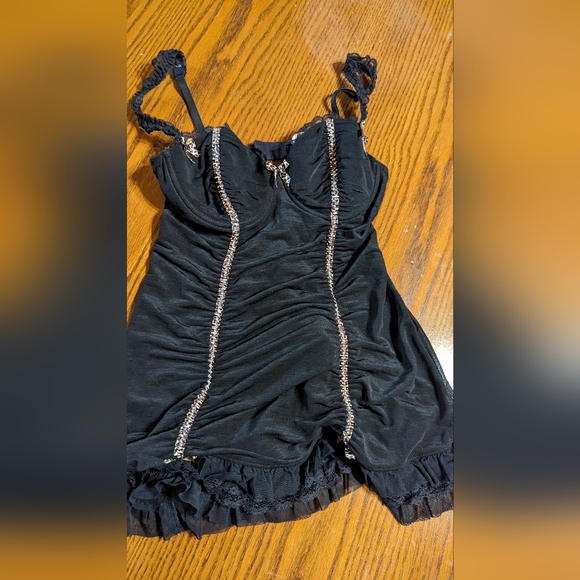 La Senza Lingerie - Leopard - Picture 2 of 6